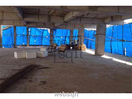 Office Space for Rent in Hyderabad
